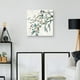 thumbnail image 2 of Cuadros Decorativos Alas de primavera I Dixon Design Group Canvas, 2 of 2