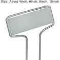 thumbnail image 5 of 20 Pack Metal Plant Tags, Reusable Nursery Tags, Weatherproof Garden Markers, 5 of 5