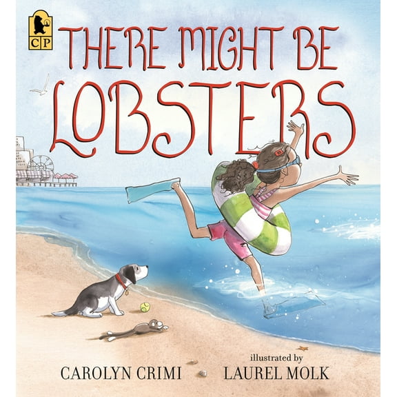 There Might Be Lobsters, (Paperback)