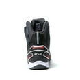 thumbnail image 5 of Breathable Motorcycle Boots for All Seasons - Unisex Motorcycle Cycling Shoes,black,40, 5 of 21