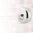 thumbnail image 3 of 304 Stainless Steel Retractable Clothesline - Durable Heavy-Duty Shower Clothes Line with Adjustable Rope, 3 of 4