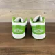 thumbnail image 5 of N I-K-E A i r-Jor-dan 1 Low SE Mens Size 10 White Lightning Chlorophyll HF4823 100, 5 of 6