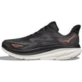 thumbnail image 3 of HOKA Female Adult Women 10 1127896-BRGL Black/Rose Gold, 3 of 6