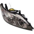 thumbnail image 4 of Headlight Compatible With 2007-2009 Lexus ES350 Right Passenger HID/Xenon, 4 of 5