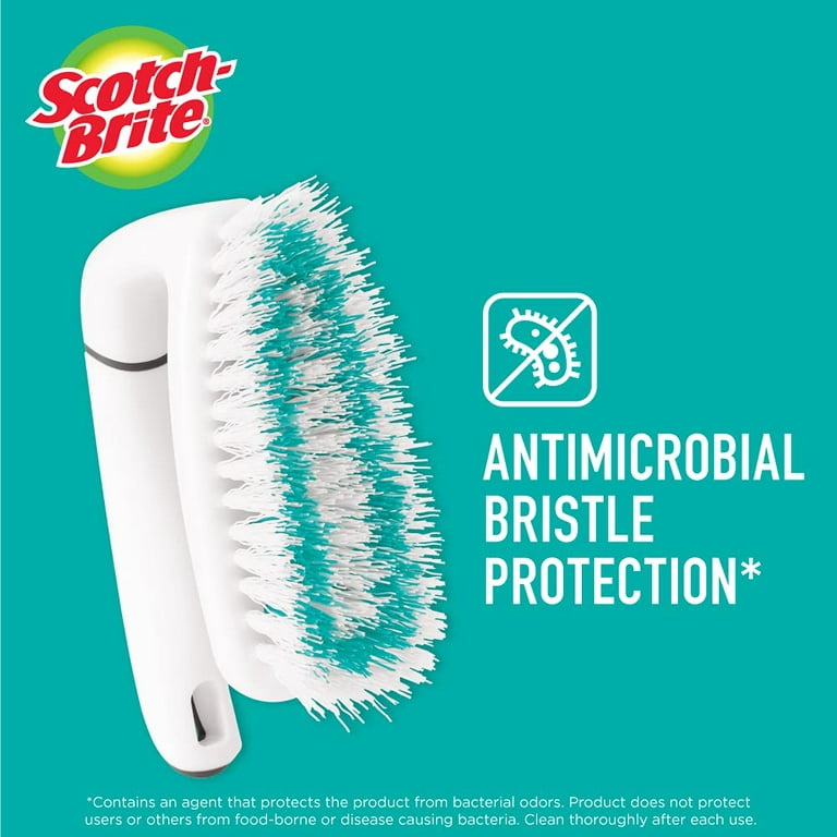 Scotch-Brite™ Household Scrubber Brush, One Size - Foods Co.