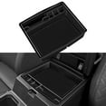 thumbnail image 2 of Bgsha For Tacoma 2024 Car Center Armrest Storage Tray Organizer Box Cover Parts, 2 of 4