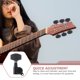 thumbnail image 3 of unbranded 6Ud Afinadores Para Guitarra En Color Negro Accesorios Duraderos Para Reemplazo Confiable, 3 of 6