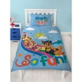 thumbnail image 3 of Pat' Patrouille Housse de Couette Réversible Cool, 3 of 7