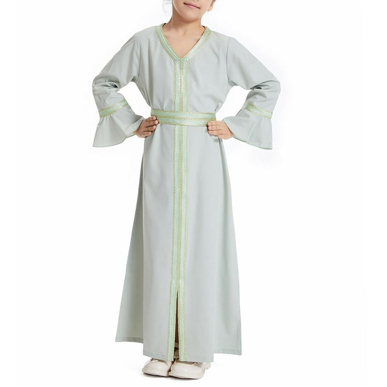 chinese dress ladies Muslim Dress for Women Chiffon Diamond Party Abaya Dresses Arab Long Robe Morocco Dubai Kaftan Vestidos Jalabiya Ramadan Eid
