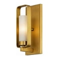 thumbnail image 6 of Z-Lite 1 Light Wall Sconce, 6 of 8