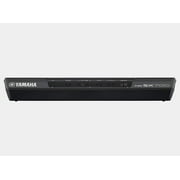 Yamaha PSR-SX700 61-Key Portable Electronic Piano, Mid-Level Arranger, Black