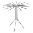 thumbnail image 1 of Folding Tripod Clothes Drying Rack Aluminum ABS Material, Portable Stand for Efficient Quilts Drying, Easy Installation, 1 of 7