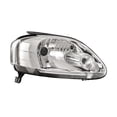 thumbnail image 1 of FARO SPORTVAN 2007 VOLKSWAGEN Derecho/Pasajero DEPO  ., 1 of 4