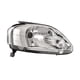 thumbnail image 1 of FARO LUPO 2004 al 2009 VOLKSWAGEN Derecho/Pasajero DEPO  ., 1 of 4