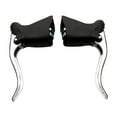 thumbnail image 3 of jinwen 2 Pieces Brake Lever Handlebar Brake Lever for Most s, 3 of 9