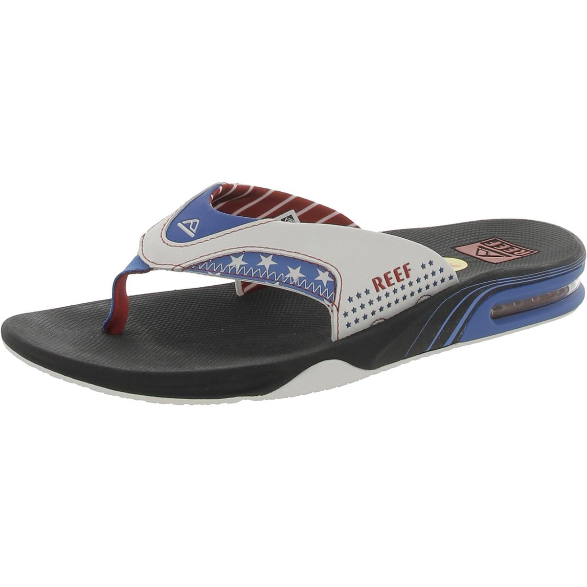 Reef fanning stars and stripes shop