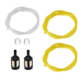 thumbnail image 1 of Fuel Line Pipe & Filter For McCulloch Trim 210 240 241 250 251 260 323S 280, 1 of 10