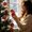 Multicolor 6, variant on Velvet Christmas Ornament Set, Shiny Flocked Hanging Balls, Decorative Holiday Tree Accents, Seasonal Baubles for Christmas Trees, Wreaths, Fireplaces and Indoor Displays