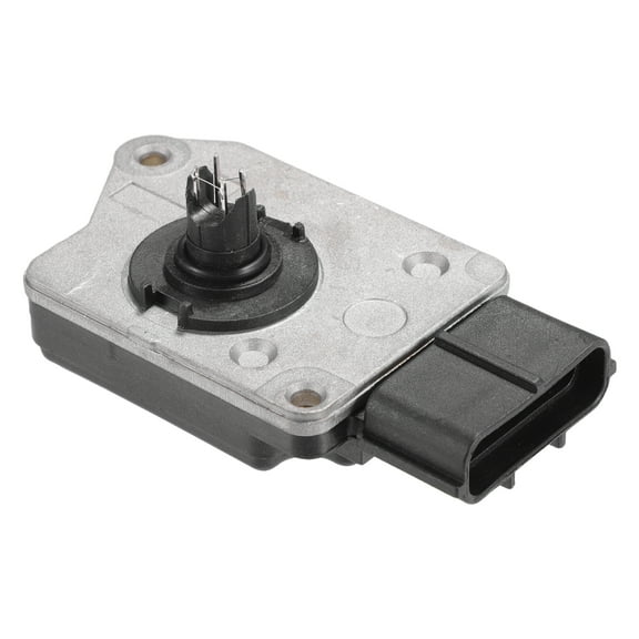Unique Bargains Car Mass Air Flow Sensor Meter for Ford F-250 1997-1998 for Ford for Mustang 1996-1998 No.F8LF-12B579-AA
