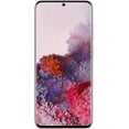 thumbnail image 2 of Restored Samsung Galaxy S20 (G980F) Dual SIM 128GB, 6.2" Factory Unlocked (Refurbished), 2 of 4