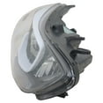 thumbnail image 4 of TYC 20-9639-00-9 - HEADLIGHT ASSEMBLY Replacement for 14-16 HYUNDAI ELANTRA Fits 2016 Hyundai Elantra, 4 of 7