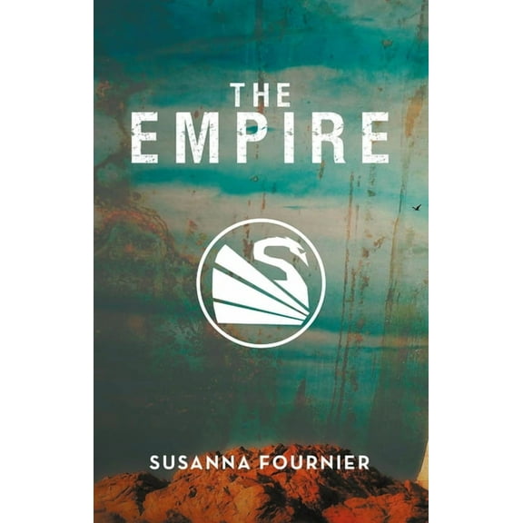 The Empire: A Trilogy of Modern Epics, (Paperback)