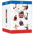 thumbnail image 2 of The Big Bang Theory : la Série Complète (Ensemble de Boîtes) [Blu-ray], 2 of 2