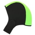 thumbnail image 2 of Capucha De Traje De Neopreno, Surf De Natación Térmica Buceo Sol Protección UV Secado Rápido Para Nadar, Bucear, Surf, Ladio, Playa, AbrenamientO, 2 of 7