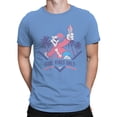 thumbnail image 2 of Officially Licensed Icee Retro Cool Vibes Only Men's T-shirt, 2 of 3