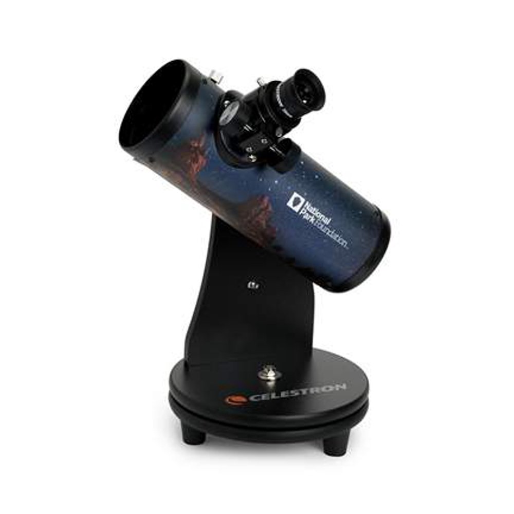 Celestron International 22025 National Park Foundation Firstscope