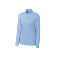 thumbnail image 1 of Clique Veste Demi-Fermeture à Glissière pour Dames, 1 of 1