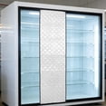 thumbnail image 4 of SHOWERORO Impermeable Y Térmica Para Congelador Y Refrigerador Con Fácil Instalación, 4 of 6