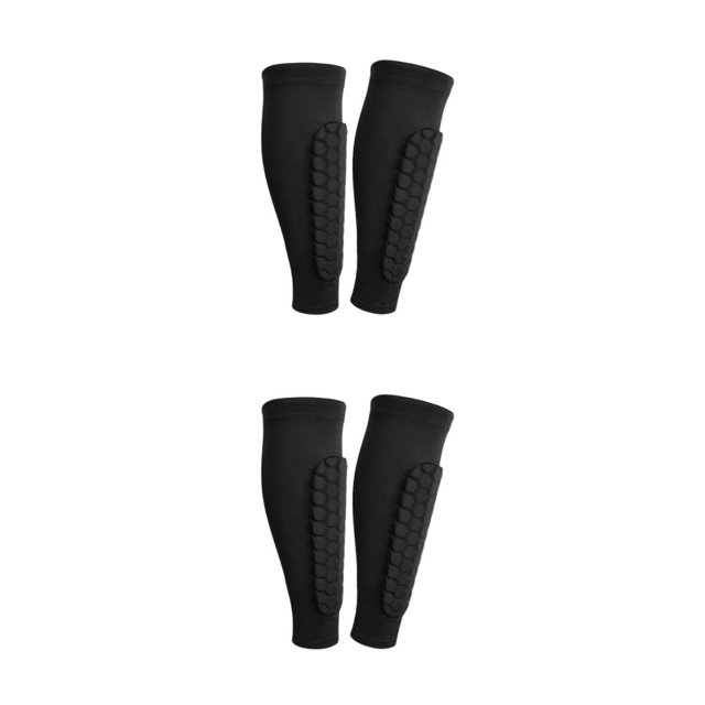 Yuarrent Tela transpirable Compresión muscular Mallas a prueba de choques Silicona Stape Poliéster Alta elasticidad Correa antideslizante Type2 NO2