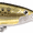Bunker, variant on Rapala X-Rap Jointed Shad 13 Perch
