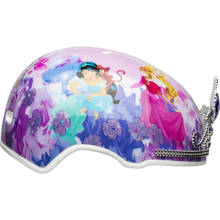 Descendants hotsell bike helmet