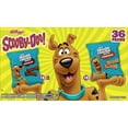 Kellogg's ScoobyDoo Grahams Variety Pack (36 Count)