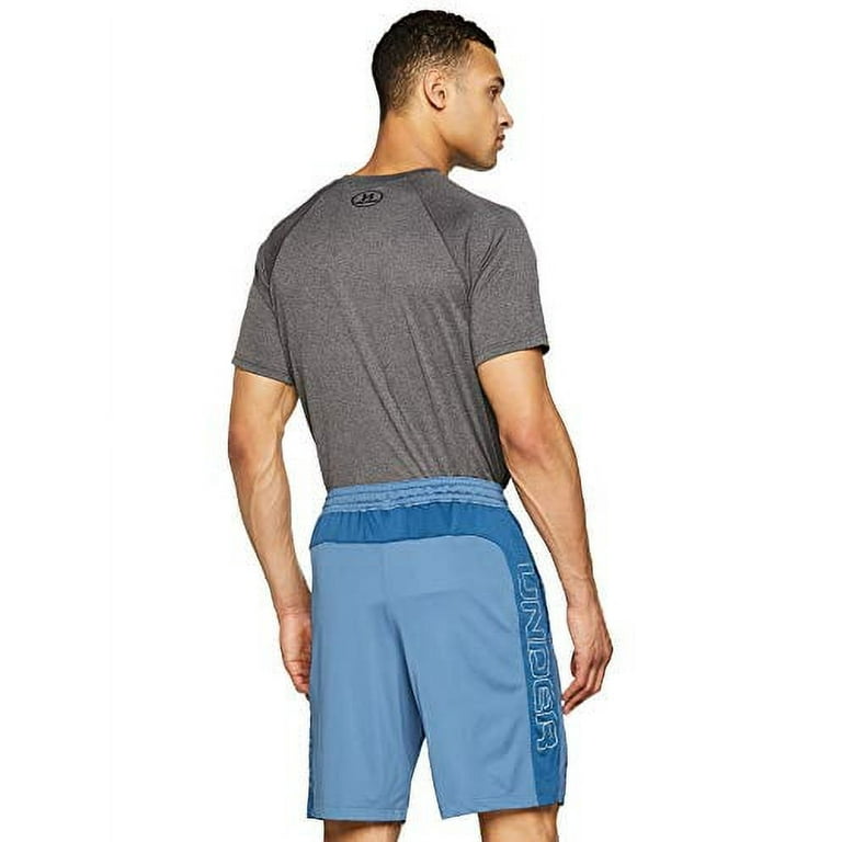 Under armour mk1 wordmark shorts sales