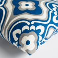 thumbnail image 2 of Artistic Weavers Trudy Blossom 18" x 18" Pillow (with Poly Fill), 2 of 2