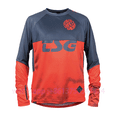 thumbnail image 5 of Maillot de ciclismo de manga larga TSG, maillots de ciclismo de montaña para descenso, camisetas de MTB, motocross MX, maillot de carreras BMX, DH, 5 of 5