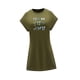 thumbnail image 4 of Vestido de verano para mujer, ropa de verano, vestido de línea a para ir de compras, trabajo en la playa , xxl, 4 of 7