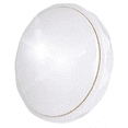 thumbnail image 1 of Lampara DE TECHO TIPO plafon Iluminacion Luz Vic, 1 of 2
