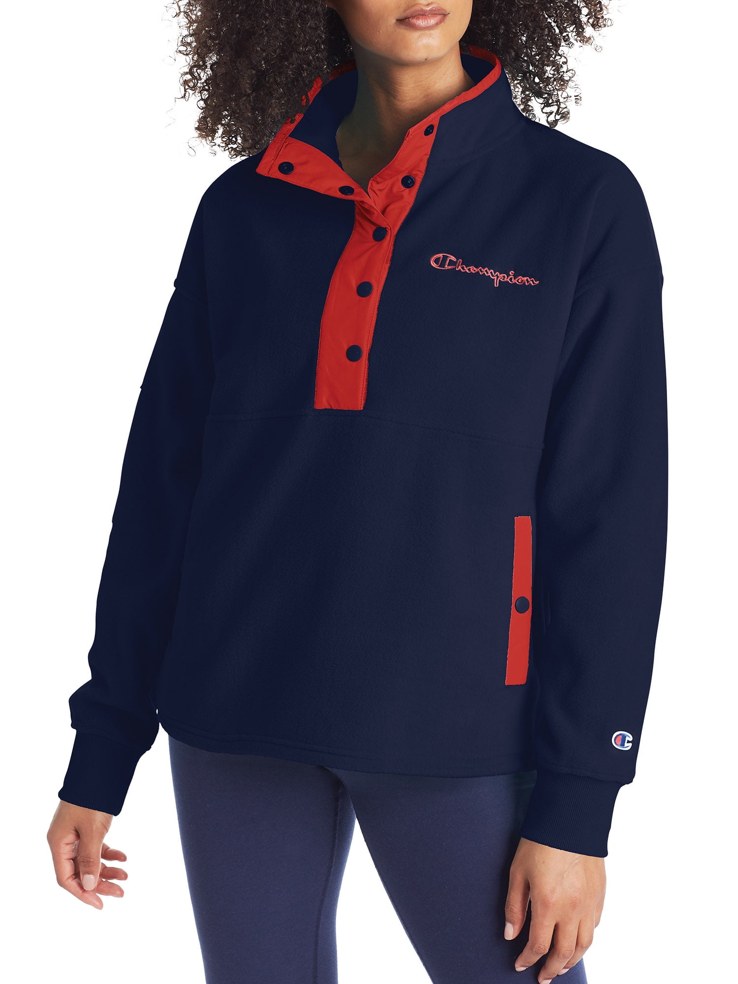 women champion sweats