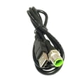 thumbnail image 2 of Cable de carga para detectores de metales, repuesto portátil, confiable, compacto, de rendimiento, profesional, resistente al desgaste y robusto., 2 of 8