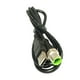 thumbnail image 2 of Cable de datos de carga USB para accesorios de detectores de metales, compacto, resistente al desgaste, confiable, de rendimiento, profesional y, 2 of 9