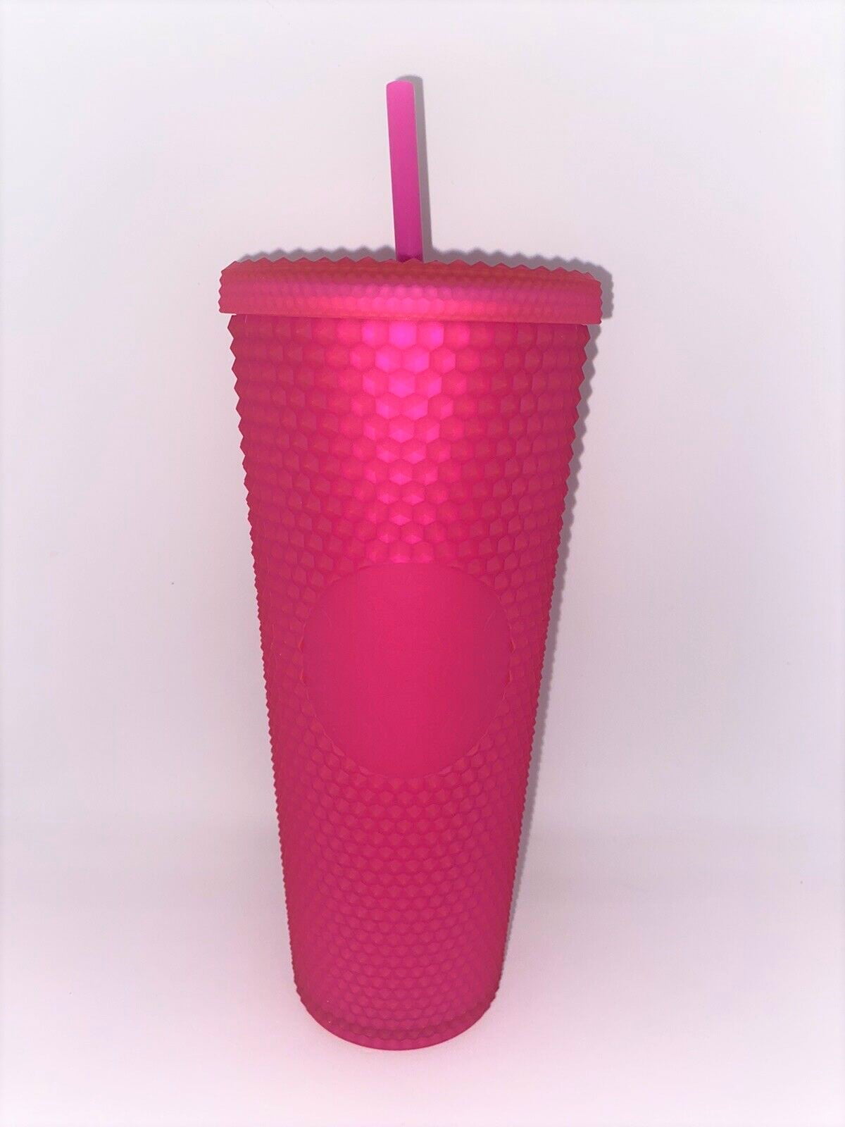 Starbucks Kitchen | Starbucks Pink Jeweled Tumbler | Color: Pink/Purple | Size: Venti | Mieko09's Closet