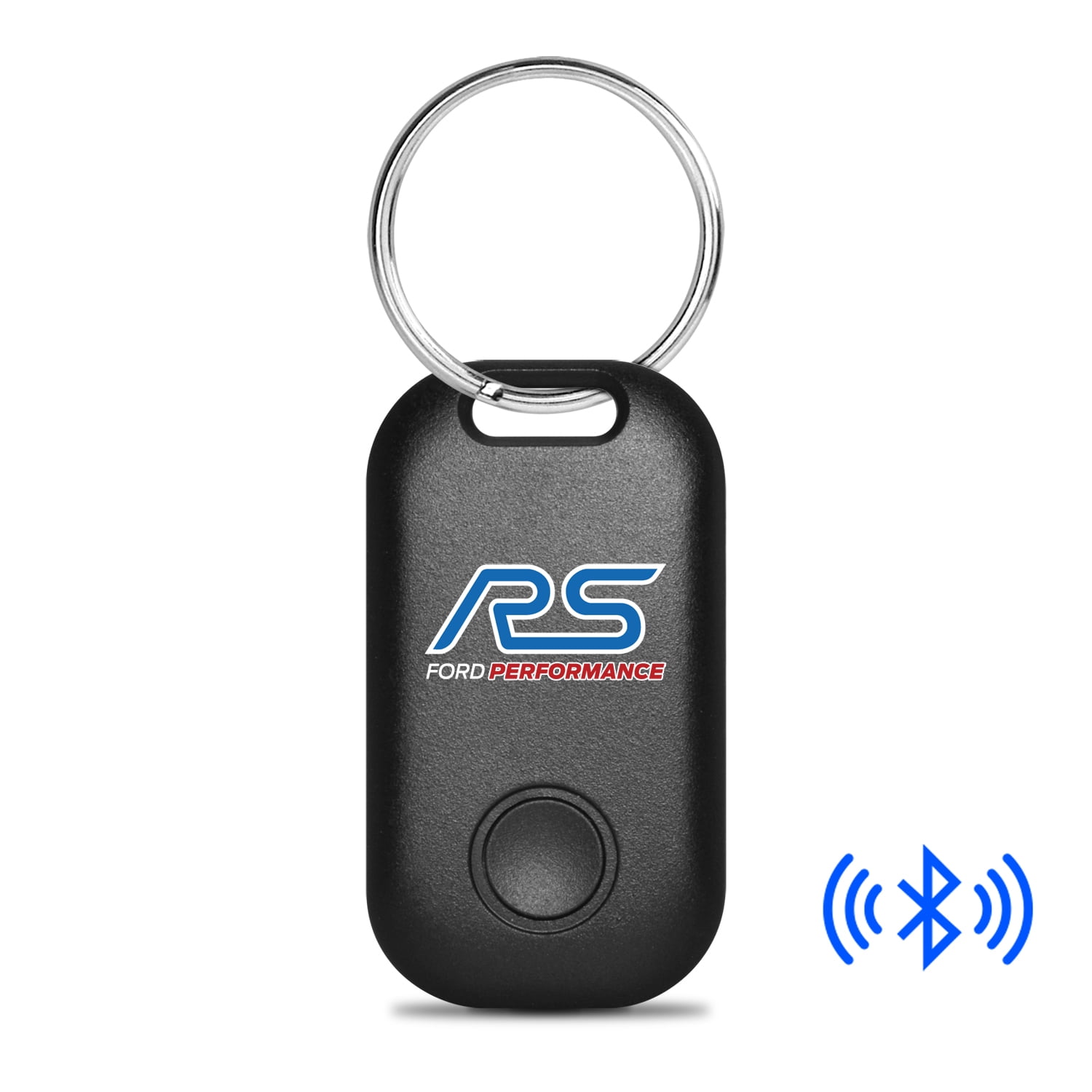 FORD FOCUS RS KEYRING KEY CHAIN RING 