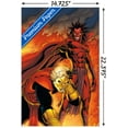 thumbnail image 3 of Marvel Comics - The Infinity Entity #4 Wall Poster, 14.725" x 22.375", 3 of 4