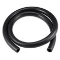 thumbnail image 3 of Unique Bargains Fuel Line Hose 15mm ID 20mm OD 3.3ft Oil Line & Fuel Pipe Rubber Water Hose, Black, 3 of 4