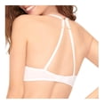 thumbnail image 2 of Brasier Ilusión Microfibra Blanco Talla 38B, 2 of 4