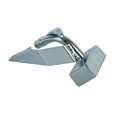 thumbnail image 1 of Moroso 24212 Oil Pump Pickup for Small Block Chevy, 1 of 2